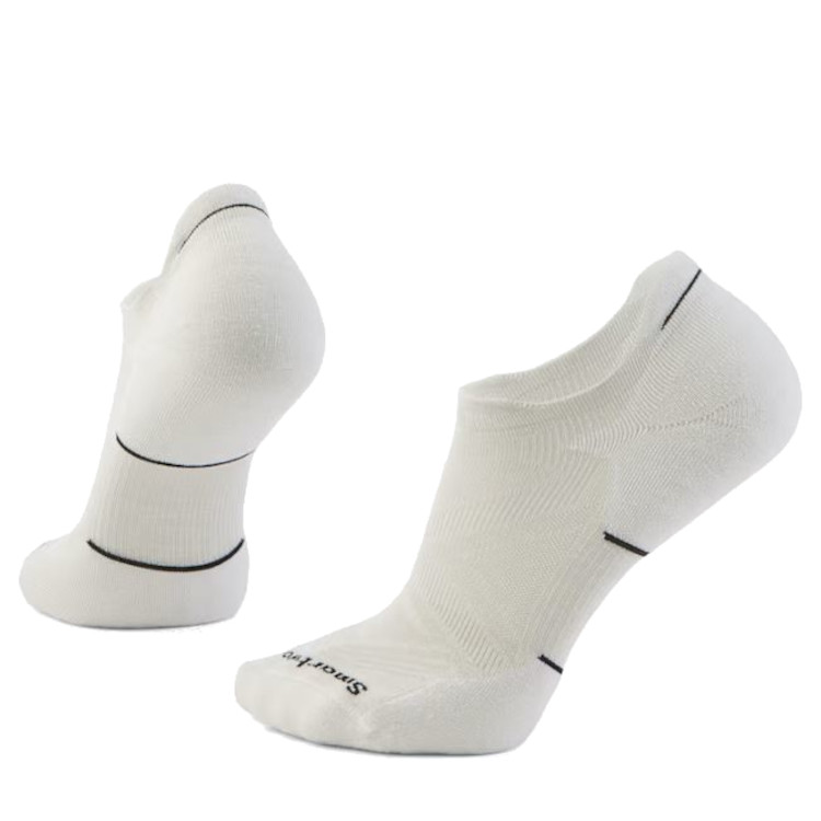 Smartwool Run Targeted Cushion Low Ankle Socks – Men’s